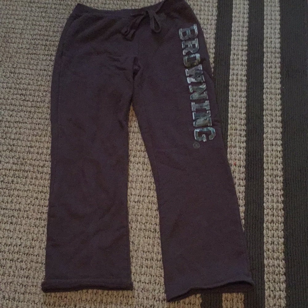 Browning Women’s Sweat Pants